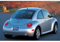 Volkswagen New Beetle (USA)9C;1C(2005)